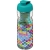 H2O Active® Base (650 ml) Transparant/aqua blauw