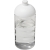H2O Active® Bop 500 ml bidon met koepeldeksel transparant/ wit