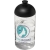 H2O Active® Bop 500 ml bidon met koepeldeksel transparant/ zwart