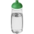 H2O Active® Pulse 600 ml bidon met koepeldeksel transparant/ groen