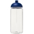 H2O Active® Octave Tritan™ 600 ml bidon met koepeldeksel transparant/blauw