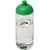 H2O Active® Octave Tritan™ 600 ml bidon met koepeldeksel transparant/groen