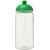 H2O Active® Octave Tritan™ 600 ml bidon met koepeldeksel transparant/groen