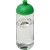H2O Active® Octave Tritan™ 600 ml bidon met koepeldeksel transparant/ groen