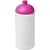 Baseline® Plus 500 ml bidon met koepeldeksel wit/ roze