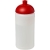 Baseline® Plus 500 ml bidon met koepeldeksel transparant/ rood