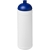 Baseline® Plus 750 ml bidon met koepeldeksel wit/ blauw