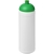Baseline® Plus 750 ml bidon met koepeldeksel wit/ groen