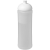 Baseline® Plus 750 ml bidon met koepeldeksel transparant/ wit
