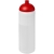 Baseline® Plus 750 ml bidon met koepeldeksel transparant/ rood