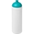 Baseline® Plus 750 ml bidon met koepeldeksel Wit/ Aqua