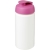 Baseline® Plus sportfles (500 ml) wit/roze