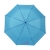 Colorado Mini opvouwbare paraplu 21 inch lichtblauw