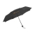 Colorado Mini opvouwbare paraplu 21 inch zwart