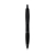 Athos Wheat-Cycled Pen tarwestro pennen zwart
