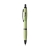 Athos Wheat-Cycled Pen tarwestro pennen groen
