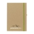 Pocket ECO A5 notitieboek groen