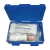 First Aid Kit Box Large EHBO box blauw