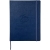 Moleskine Classic XL hardcover notitieboek - gelinieerd saffier blauw