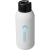 Brea vacuum insulated sport bottle (375 ml) wit