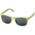 Rongo tarwestro zonnebril (UV400) limegroen