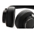 Aria draadloze comfort-hoofdtelefoon zwart