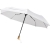 Bo 21” opvouwbare automatische gerecyclede PET paraplu wit