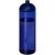 H2O Vibe sportfles met koepeldeksel (850 ml) blauw