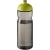 H2O Active® Eco Base 650 ml sportfles met koepeldeksel Charcoal/ Limegroen