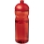 H2O Active® Eco Base 650 ml sportfles met koepeldeksel rood