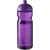 H2O Active® Eco Base 650 ml sportfles met koepeldeksel paars