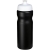 Baseline® Plus sportfles (650 ml) zwart/wit