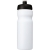 Baseline® Plus sportfles (650 ml) wit/zwart