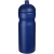 Baseline® Plus sportfles (650 ml) blauw