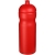 Baseline® Plus 650 ml sportfles met koepeldeksel rood