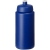 Baseline® Plus grip 500 ml sportfles met sportdeksel blauw