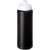Baseline® Plus grip sportfles (750 ml) zwart/ wit