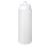 Baseline® Plus 750 ml drinkfles met sportdeksel transparant/ wit