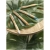 Nash balpen van bamboe Naturel/Rood