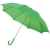 Nina 17" stormparaplu voor kinderen helder groen