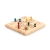 Ludo spel hout