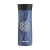 Contigo® Pinnacle Couture 420 ml thermosbeker blue slate