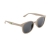 Solana Eco tarwestro zonnebril (UV400) naturel