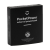 PocketPower Powerbank (5000 mAh) zwart