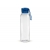 Tritan drinkfles (600 ml) transparant blauw