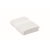 Handdoek organisch 100x50 (360 gr/m2) wit