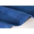 Handdoek organisch 100x50 (360 gr/m2) royal blauw