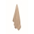 Handdoek organisch 140x70 cm (360 gr/m2) ivoor