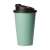 Eco Coffee Mug Premium Deluxe 350 ml thermosbeker mintgroen