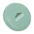 Space Flyer 22 Eco-Flying Disc frisbee mintgroen
